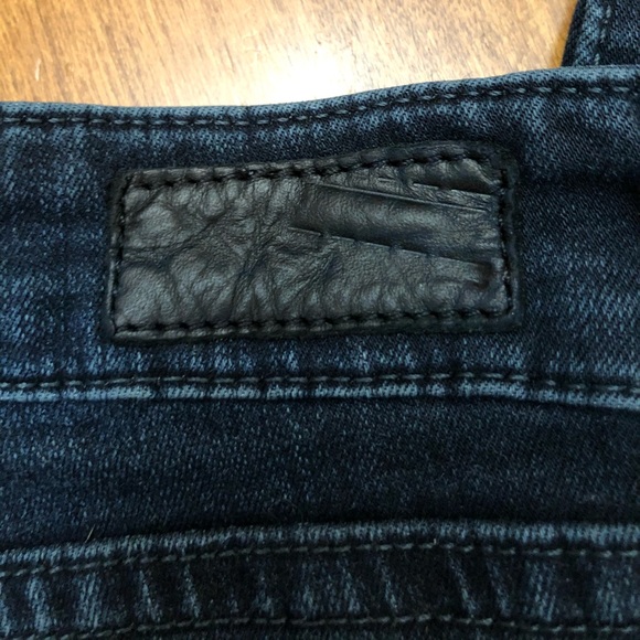 🦚Levi’s Demi Curve Modern Rise Skinny - Picture 3 of 11